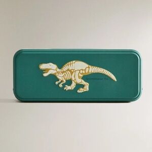Brand new Zara Dinosaur pencil case